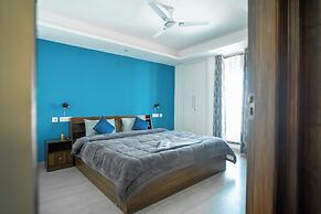 FlxHo Uno - Golf Course Road