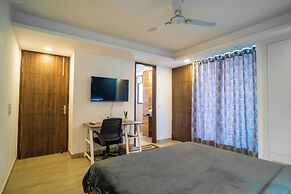 FlxHo Uno - Golf Course Road