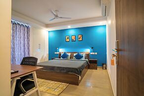 FlxHo Uno - Golf Course Road