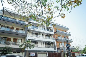 FlxHo Uno - Golf Course Road