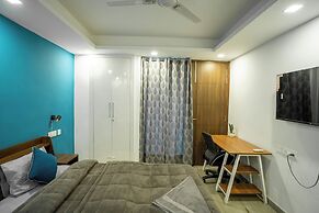 FlxHo Uno - Golf Course Road