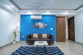 FlxHo Uno - Golf Course Road