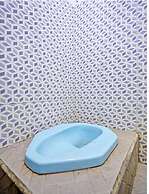 SPOT ON 92673 Gang Songo Syariah HomestayNearWisata Osing