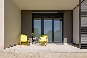 Krakow Studio With Terrace by Renters