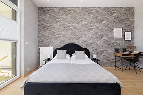 Krakow Studio With Terrace by Renters