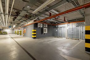 Krakow Studio With Terrace by Renters