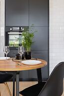 Krakow Studio With Terrace by Renters