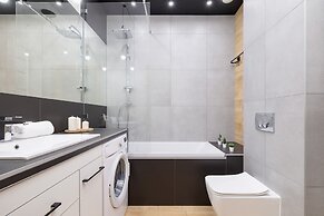 Krakow Studio With Terrace by Renters