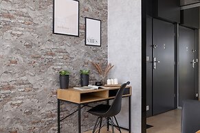 Krakow Studio With Terrace by Renters