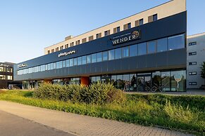 Krakow Studio With Terrace by Renters