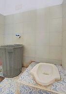 SPOT ON 92682 Badar Guest House Syariah