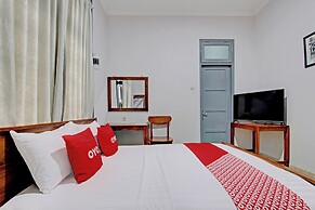 OYO Life 92686 Lanaya Guesthouse Syariah