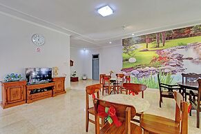 OYO Life 92686 Lanaya Guesthouse Syariah