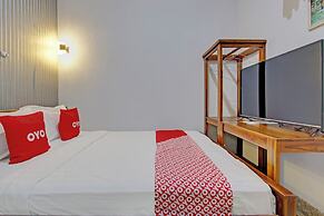 OYO Life 92686 Lanaya Guesthouse Syariah