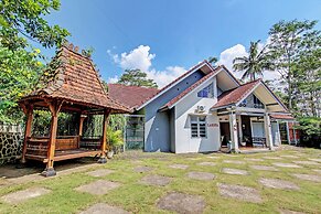 OYO Life 92686 Lanaya Guesthouse Syariah