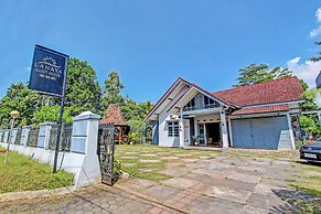 OYO Life 92686 Lanaya Guesthouse Syariah