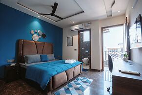 FlxHo Duo-Golf Course Road