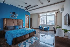 FlxHo Duo-Golf Course Road