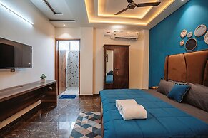 FlxHo Duo-Golf Course Road