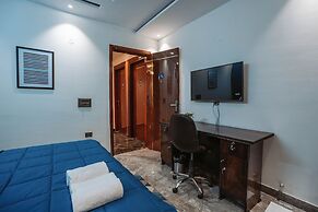 FlxHo Duo-Golf Course Road