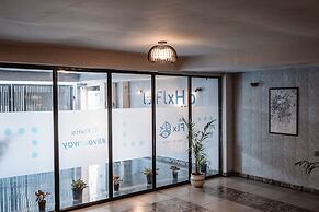 FlxHo Duo-Golf Course Road