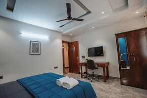 FlxHo Duo-Golf Course Road