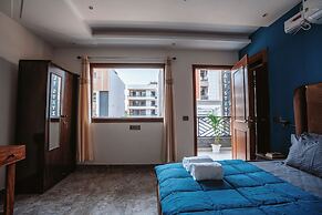 FlxHo Duo-Golf Course Road