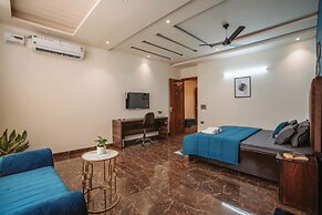 FlxHo Duo-Golf Course Road