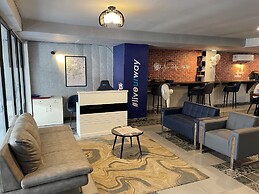 FlxHo Duo-Golf Course Road