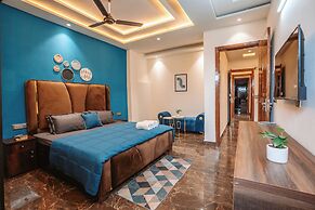 FlxHo Duo-Golf Course Road