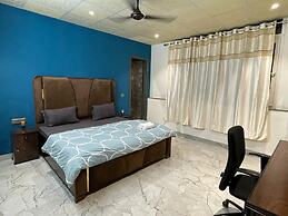 FlxHo Duo-Golf Course Road