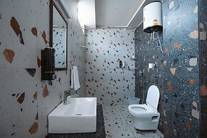 FlxHo Duo-Golf Course Road