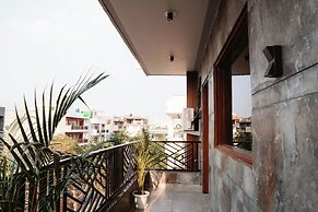 FlxHo Duo-Golf Course Road