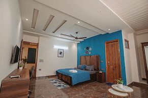 FlxHo Duo-Golf Course Road