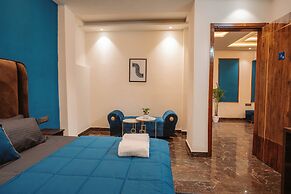 FlxHo Duo-Golf Course Road