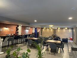 FlxHo Duo-Golf Course Road