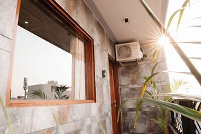 FlxHo Duo-Golf Course Road