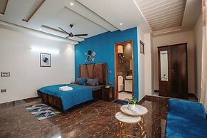 FlxHo Duo-Golf Course Road