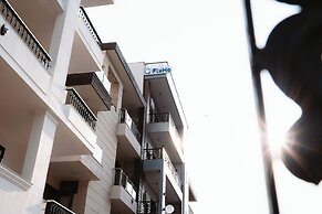 FlxHo Duo-Golf Course Road