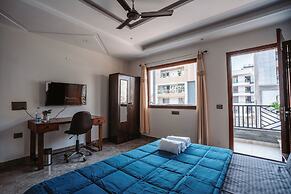 FlxHo Duo-Golf Course Road