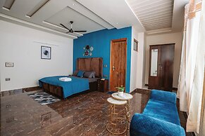 FlxHo Duo-Golf Course Road