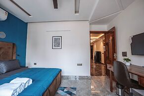 FlxHo Duo-Golf Course Road