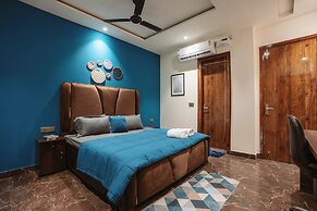 FlxHo Duo-Golf Course Road