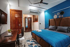 FlxHo Duo-Golf Course Road