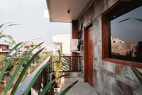 FlxHo Duo-Golf Course Road