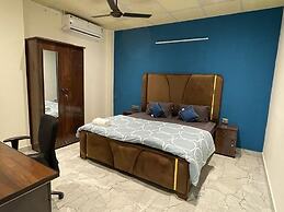 FlxHo Duo-Golf Course Road