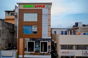 Hotel Green Apple