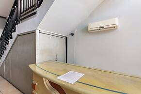 OYO 3762 Wisma Focus