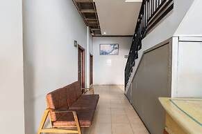 OYO 3762 Wisma Focus