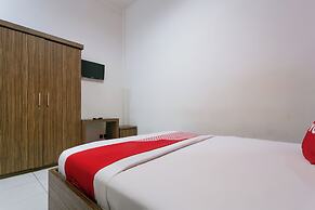 OYO 3762 Wisma Focus